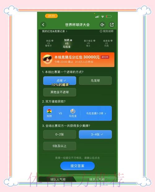 世界杯预选赛冷门比赛竞猜技巧与投注策略 世界杯预选赛冷门比赛竞猜技巧与投注策略