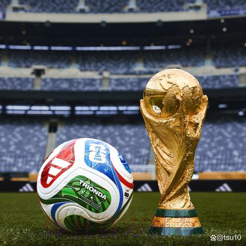 2026世界杯竞猜:掘金淘汰赛阶段的高赔率投注良机 2026世界杯竞猜:掘金淘汰赛阶段的高赔率投注良机