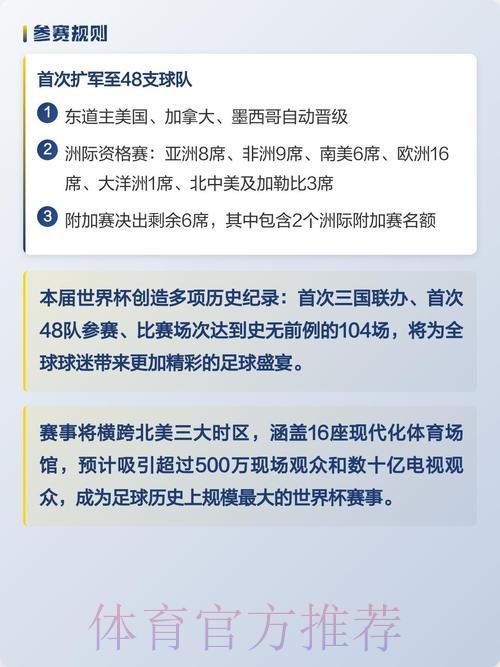 2026世界杯竞猜全攻略:实用技巧与制胜策略深度解析 2026世界杯竞猜全攻略:实用技巧与制胜策略深度解析