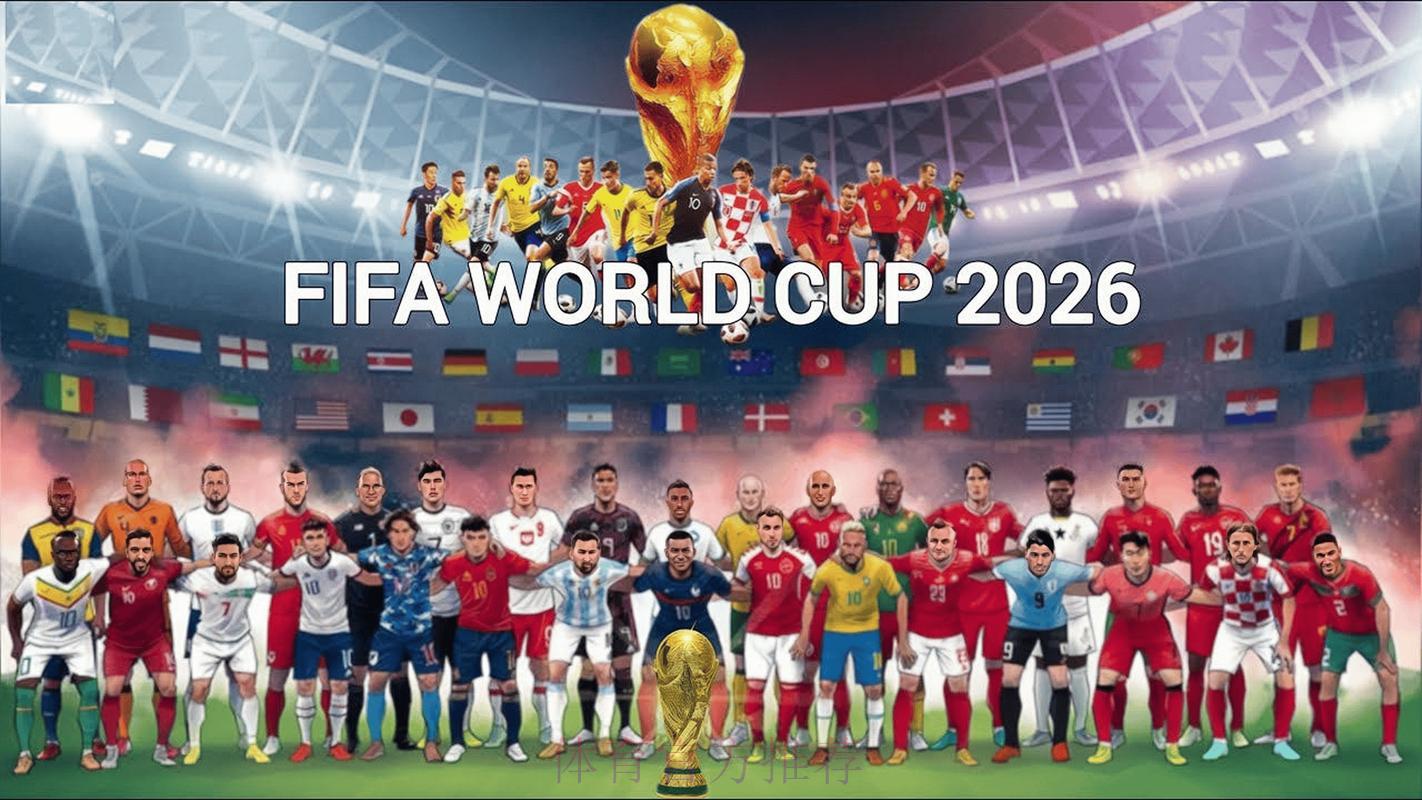 2026年世界杯手机投注平台精选推荐 2026年世界杯手机投注平台精选推荐